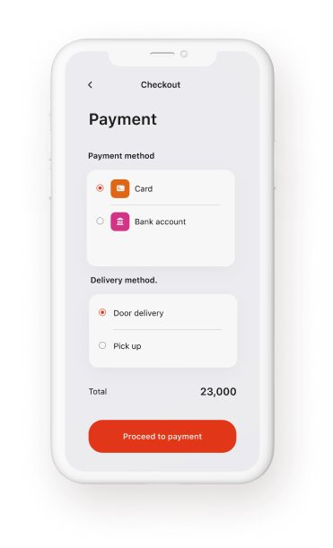 create account